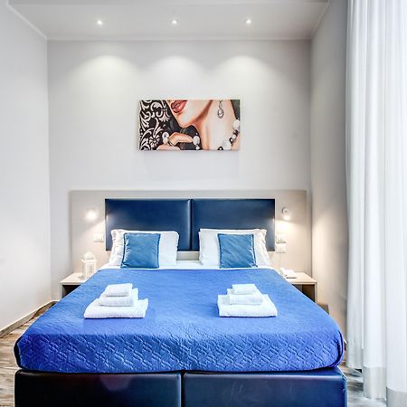Hotel Napoli'S Gold Extérieur photo