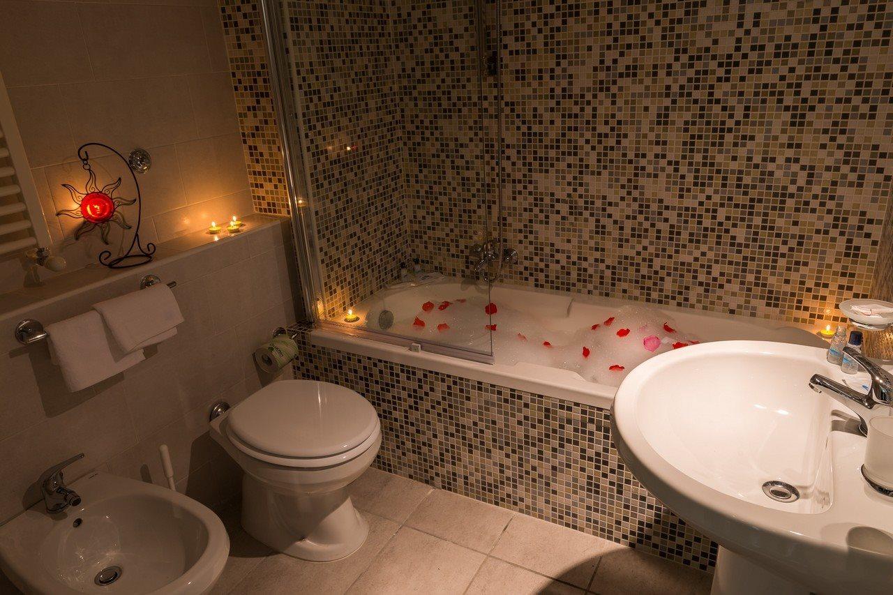 Hotel Napoli'S Gold Extérieur photo