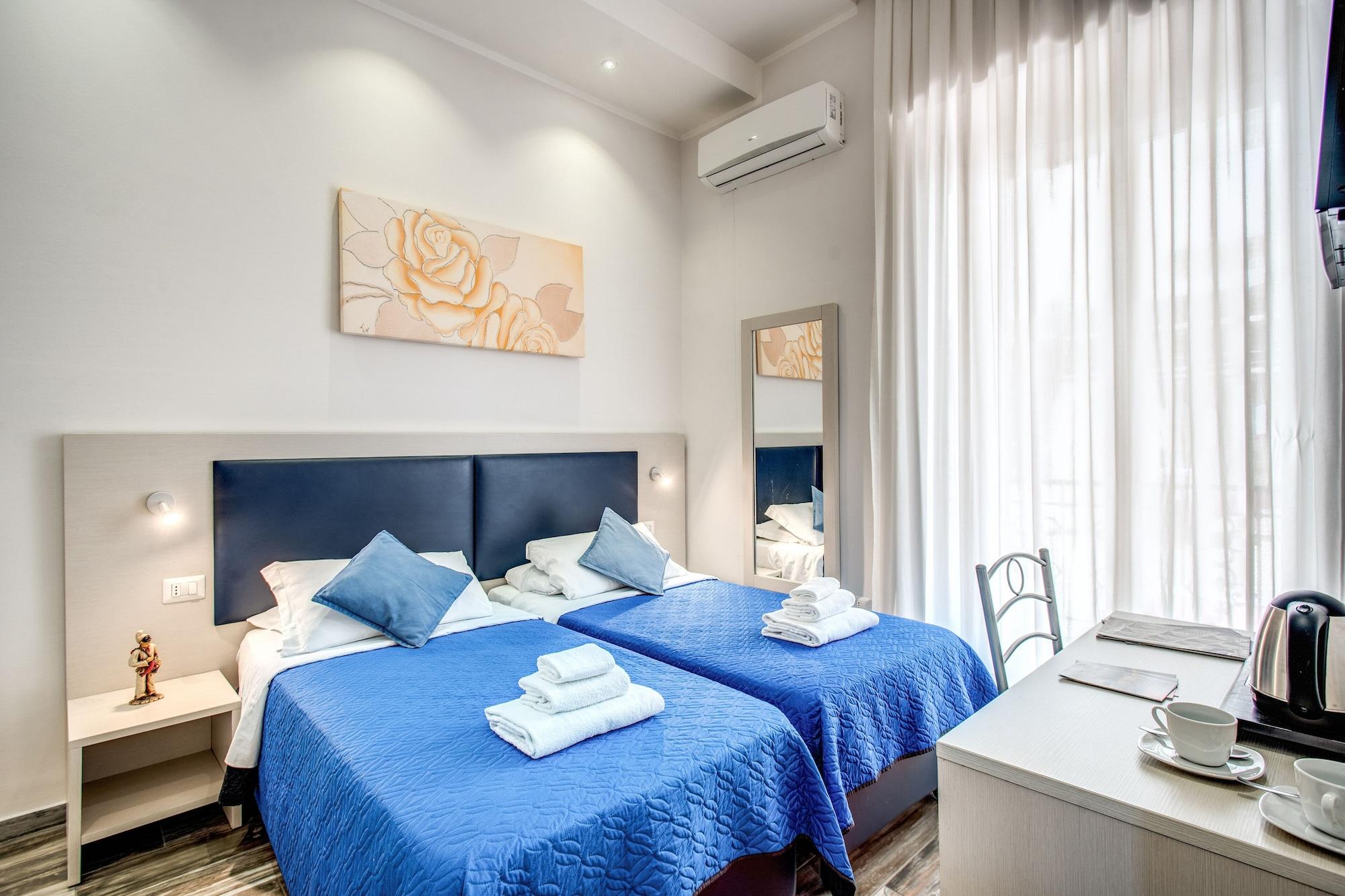 Hotel Napoli'S Gold Extérieur photo