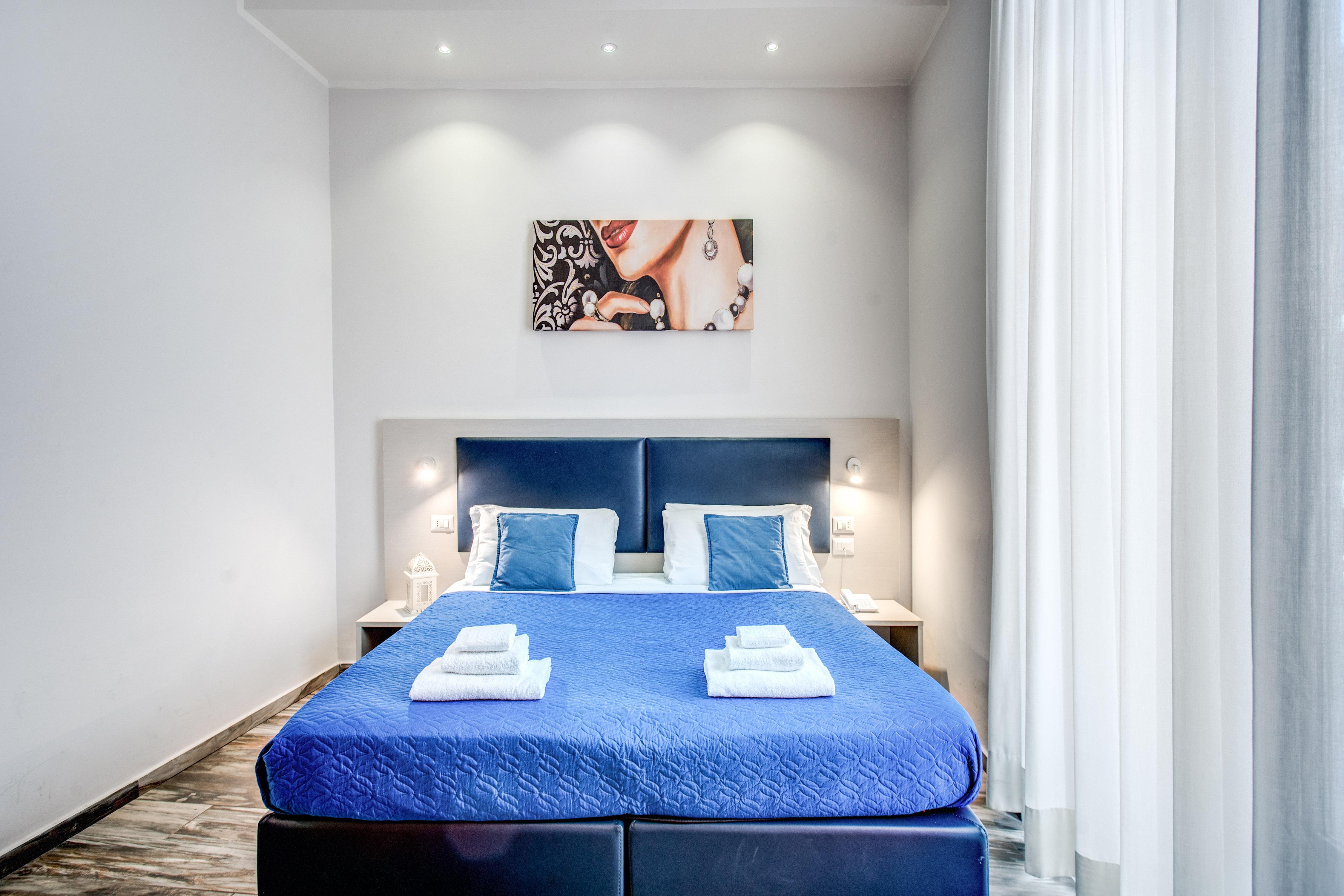 Hotel Napoli'S Gold Extérieur photo