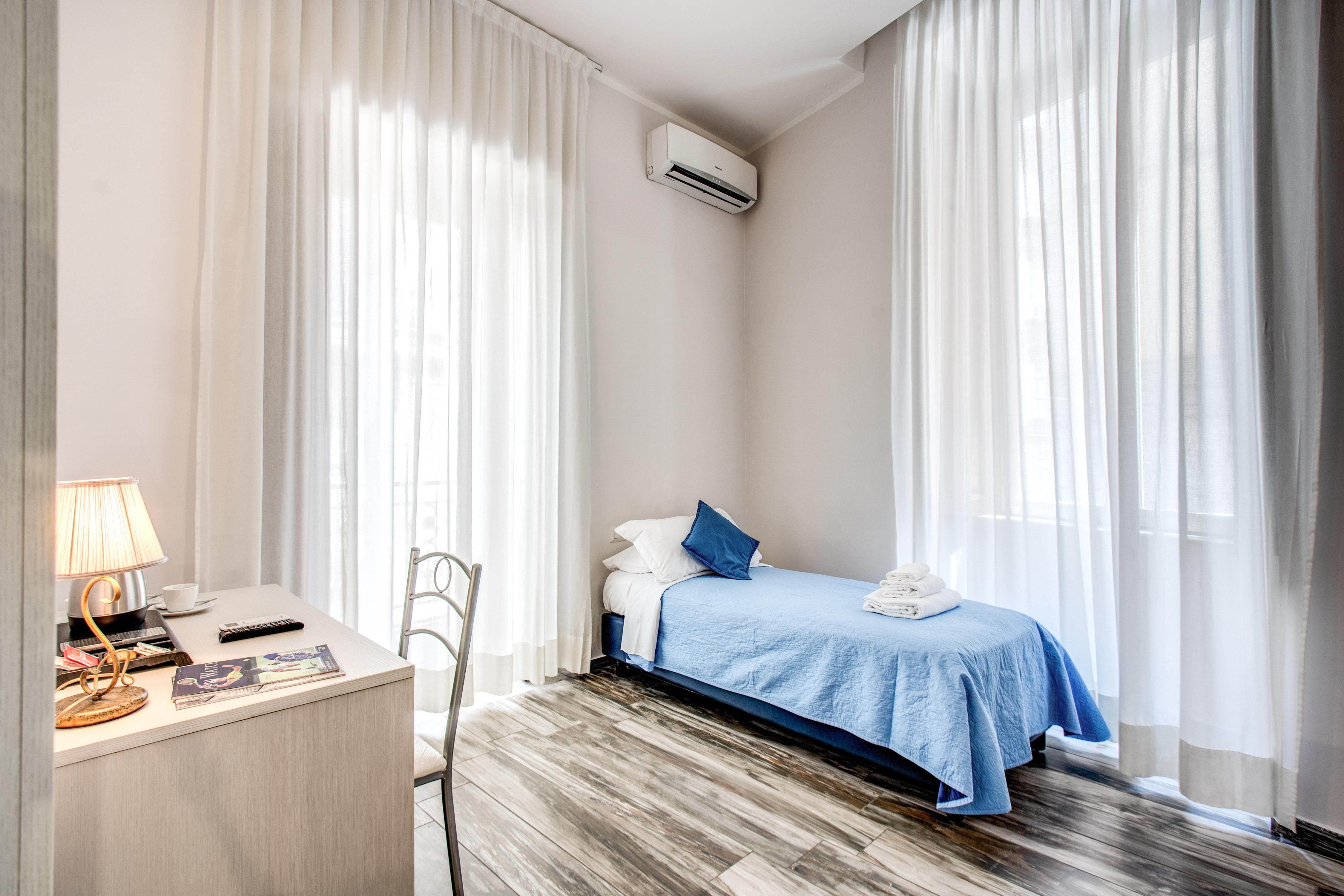 Hotel Napoli'S Gold Extérieur photo